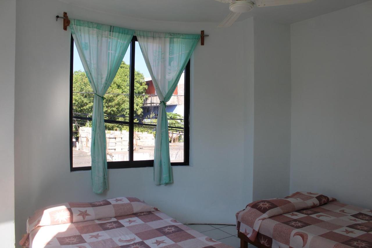 Hotel Palmarito Puerto Escondido  Eksteriør bilde