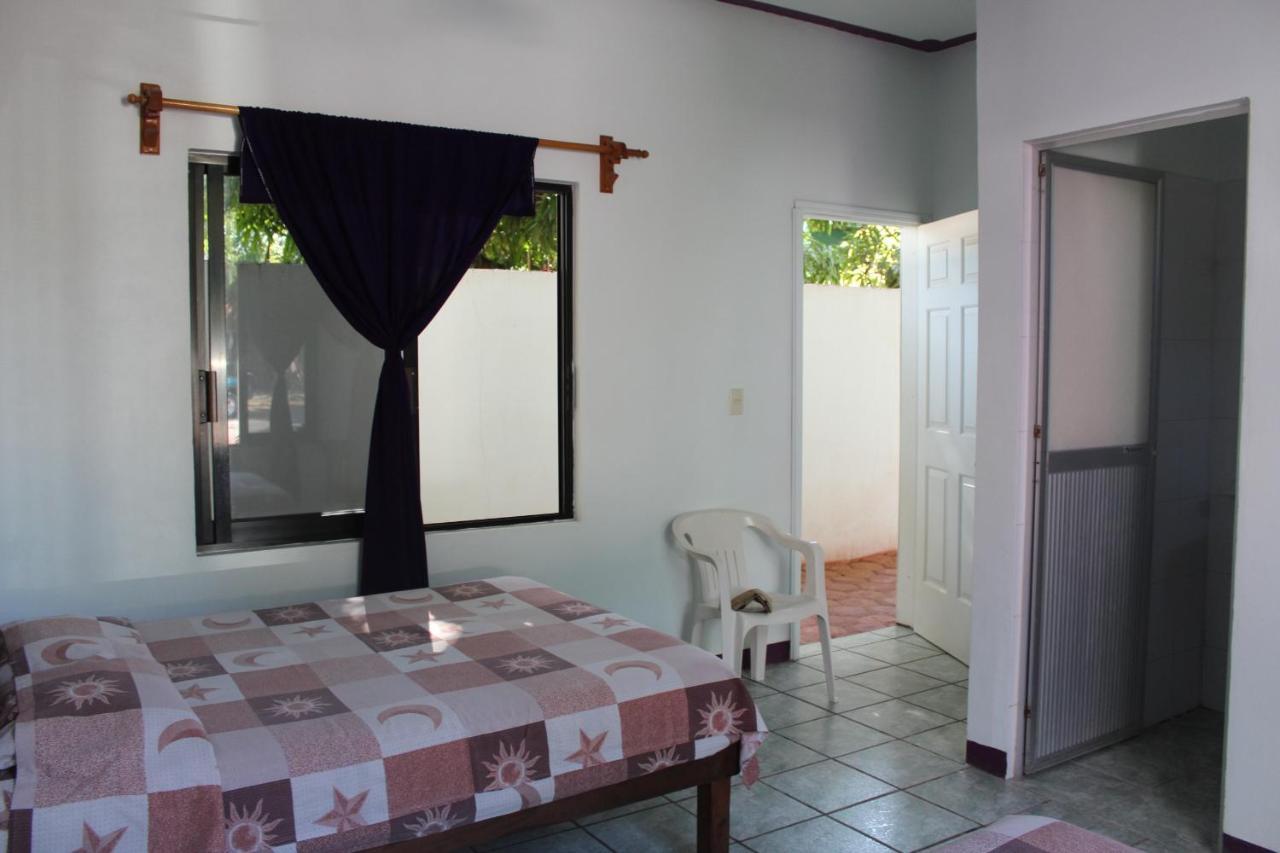 Hotel Palmarito Puerto Escondido  Eksteriør bilde